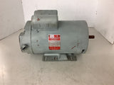 Weg F56H0492 2 HP AC Motor 115/208/230 Volt 3510 Rpm 2P