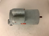 Weg F56H0492 2 HP AC Motor 115/208/230 Volt 3510 Rpm 2P