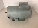 Weg F56H0492 2 HP AC Motor 115/208/230 Volt 3510 Rpm 2P