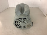 Weg F56H0492 2 HP AC Motor 115/208/230 Volt 3510 Rpm 2P