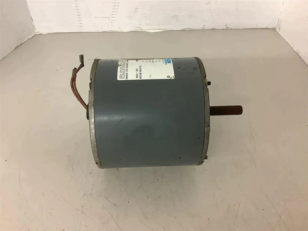 Marathon UWN48A11T178H 1/3 HP AC Motor 115 Volt 1075 RPM 48 Frame