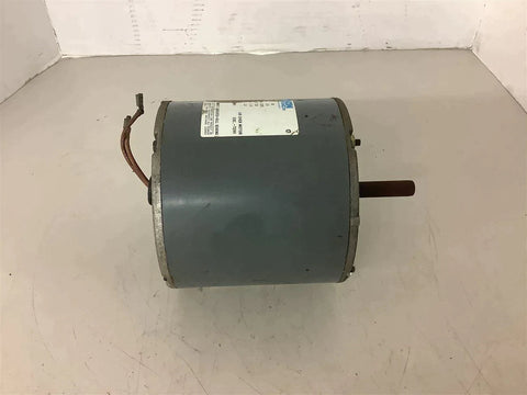Marathon UWN48A11T178H 1/3 HP AC Motor 115 Volt 1075 RPM 48 Frame