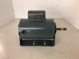 Howard 0480-59559-000 3/4 Hp AC Motor 230 volt Single Phase 50 HZ 56Z Frame