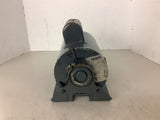 Howard 0480-59559-000 3/4 Hp AC Motor 230 volt Single Phase 50 HZ 56Z Frame