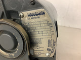 Howard 0480-59559-000 3/4 Hp AC Motor 230 volt Single Phase 50 HZ 56Z Frame