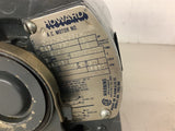 Howard 0480-59559-000 3/4 Hp AC Motor 230 volt Single Phase 50 HZ 56Z Frame