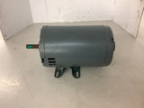 Ajax 816 1 HP AC Motor 230/460 volt 1140 Rpm 6P 56-9 Frame