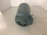Ajax 816 1 HP AC Motor 230/460 volt 1140 Rpm 6P 56-9 Frame