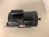 Weg F56H0894 3 Hp AC Motor 115/208/230 Volt 3600 Rpm 2P 56 Frame