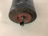 Weg F56H0894 3 Hp AC Motor 115/208/230 Volt 3600 Rpm 2P 56 Frame