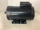 Weg F56H0894 3 Hp AC Motor 115/208/230 Volt 3600 Rpm 2P 56 Frame