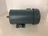 Howard CP 1.4 HP AC Motor 208-230/460 Volt 1800 Rpm 4P 56C Frame