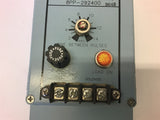 Donaldson-Day 8PP-262400 Solid State Control