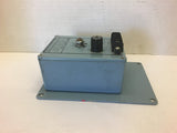 Donaldson-Day 8PP-262400 Solid State Control