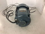 Westinghouse J-1336 1/2 Hp AC Motor220/440 Volt 1800 Rpm 4P 56G Frame