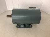 Marathon TVM145TTTDR5336AA 3 HP AC Motor 208-230/460 v 1800 Rpm 4P 145T-95