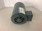 Marathon TVM145TTTDR5336AA 3 HP AC Motor 208-230/460 v 1800 Rpm 4P 145T-95