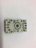 Allen-Bradley 700-HR52TU24 Multi-Function Timing Relay 1/6 HP 120 V