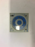 Allen-Bradley 700-HR52TU24 Multi-Function Timing Relay 1/6 HP 120 V