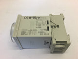 Allen-Bradley 700-HR52TU24 Multi-Function Timing Relay 1/6 HP 120 V