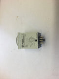 Allen-Bradley 700-HR52TU24 Multi-Function Timing Relay 1/6 HP 5A 120 Vac