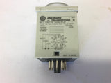 Allen-Bradley 700-HR52TU24 Multi-Function Timing Relay 1/6 HP 5A 120 Vac