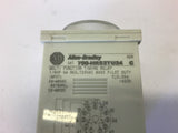 Allen-Bradley 700-HR52TU24 Multi-Function Timing Relay 1/6 HP 5A 120 Vac