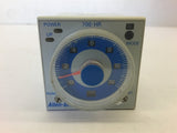 Allen-Bradley 700-HR52TU24 Multi-Function Timing Relay 1/6 HP 5A 120 Vac