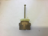 Mark 1026 Suction Strainer 10 Slot 1" Pipe