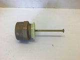 Mark 1026 Suction Strainer 10 Slot 1" Pipe