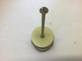 Mark 1026 Suction Strainer 10 Slot 1" Pipe