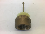 Mark 1026 Suction Strainer 10 Slot 1" Pipe