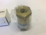 Circle Seal Controls 3008B00V-0.5S Check Valve