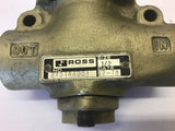 Ross 2751A4001 1/2" Valve