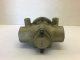 Ross 2751A4001 1/2" Valve