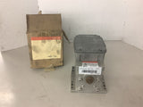 Honeywell M9185A1018 Modutrol IV Motor 24 Volts 20 VA 30-60 Sc
