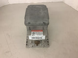 Honeywell M9185A1018 Modutrol IV Motor 24 Volts 20 VA 30-60 Sc
