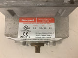 Honeywell M9185A1018 Modutrol IV Motor 24 Volts 20 VA 30-60 Sc