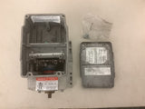 Honeywell M9185A1018 Modutrol IV Motor 24 Volts 20 VA 30-60 Sc