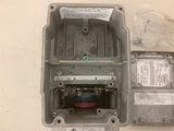 Honeywell M9185A1018 Modutrol IV Motor 24 Volts 20 VA 30-60 Sc