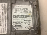 Honeywell M9185A1018 Modutrol IV Motor 24 Volts 20 VA 30-60 Sc