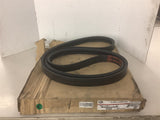Gates 2/B124 HI-Power II Powerband Belt