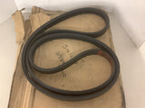 Gates 2/B124 HI-Power II Powerband Belt