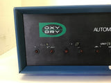 OXY DRY 5010-A Automatic Ink Leveler Control