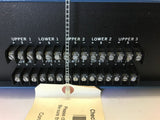 OXY DRY 5010-A Automatic Ink Leveler Control