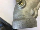 Dover OPW Loading Valve CIN. 0. 417 2"