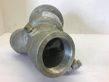 Dover OPW Loading Valve CIN. 0. 417 2"