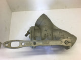 Dover OPW Loading Valve CIN. 0. 417 2"
