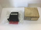 Red Lion SCP00 115 Vac Counter Module