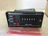 Red Lion SCP00 115 Vac Counter Module